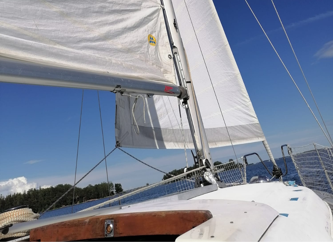 Is Sailing Difficult? A Beginner's Guide to Sailing