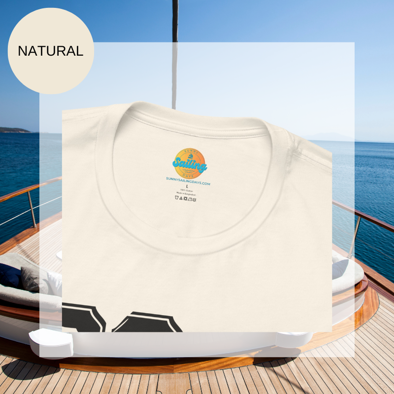 yacht shirts