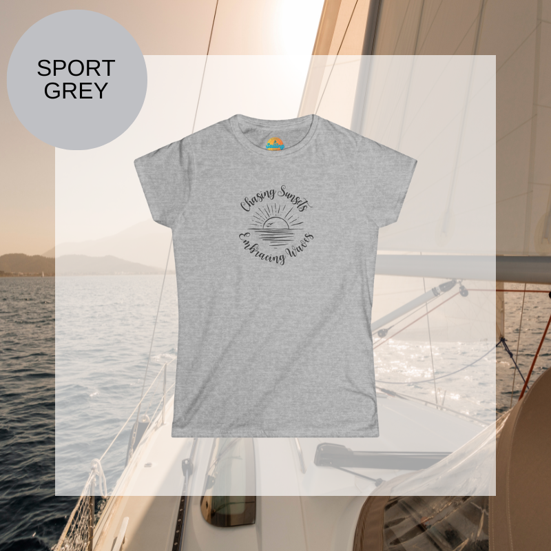 sailing apparel