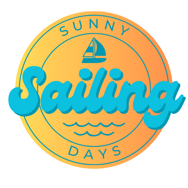 Sunny Sailing Days