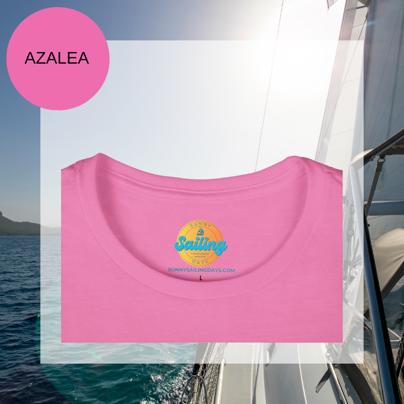 women's sailing clothes